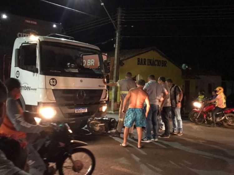 FOTO: CAMPO MAIOR EM FOCO