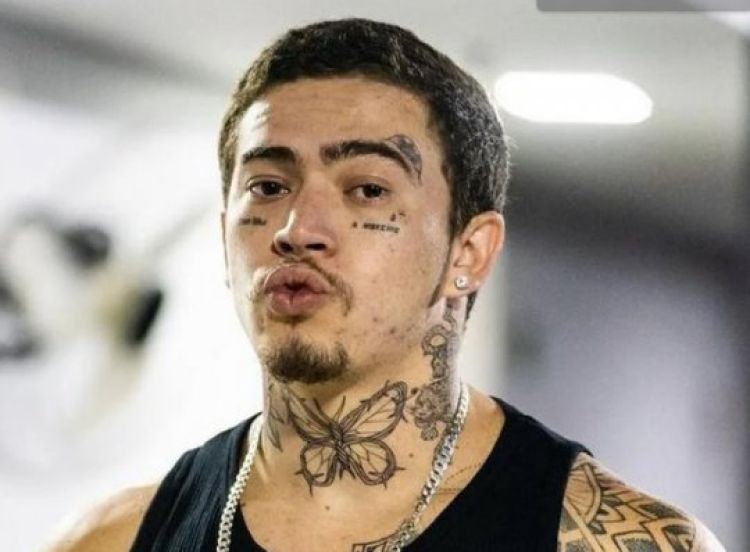 Whindersson Nunes não paga aluguéis de escritórios e recebe ação de despejo - Foto: Reprodução