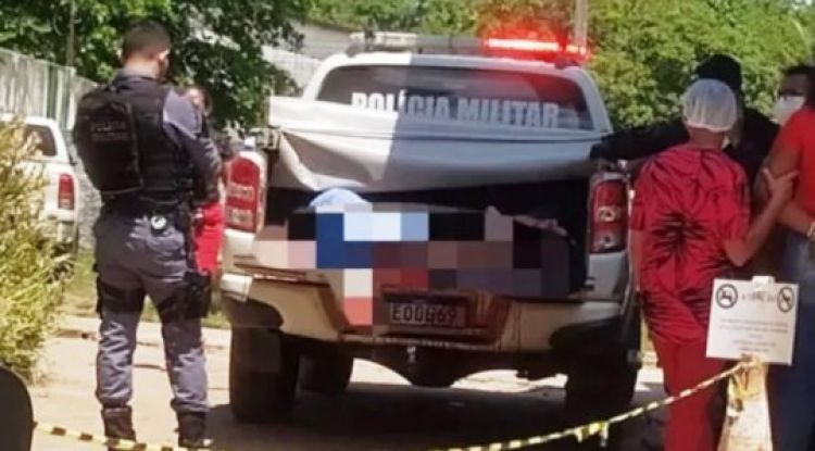 Com informações do G1 Maranhão