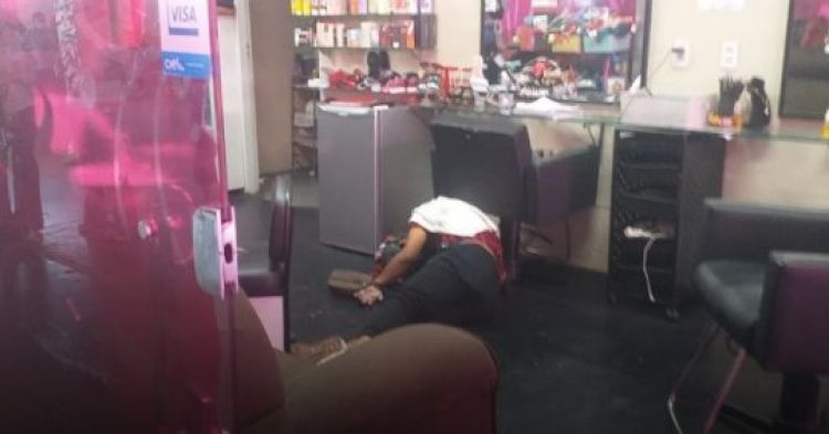 Foto: Gilberto Duarte