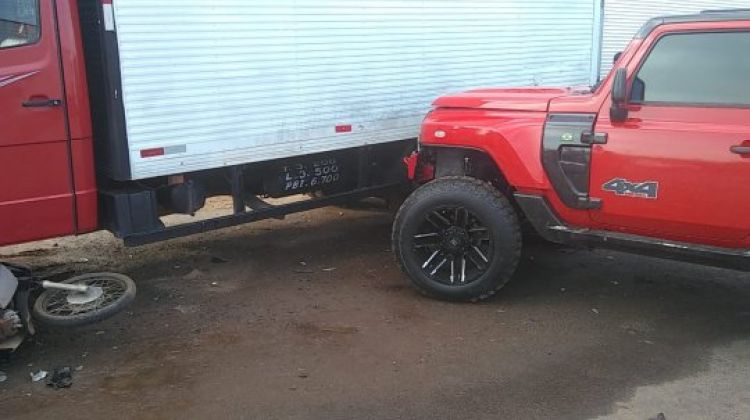 FOTO: PORTAL CAMPO MAIOR EM FOCO