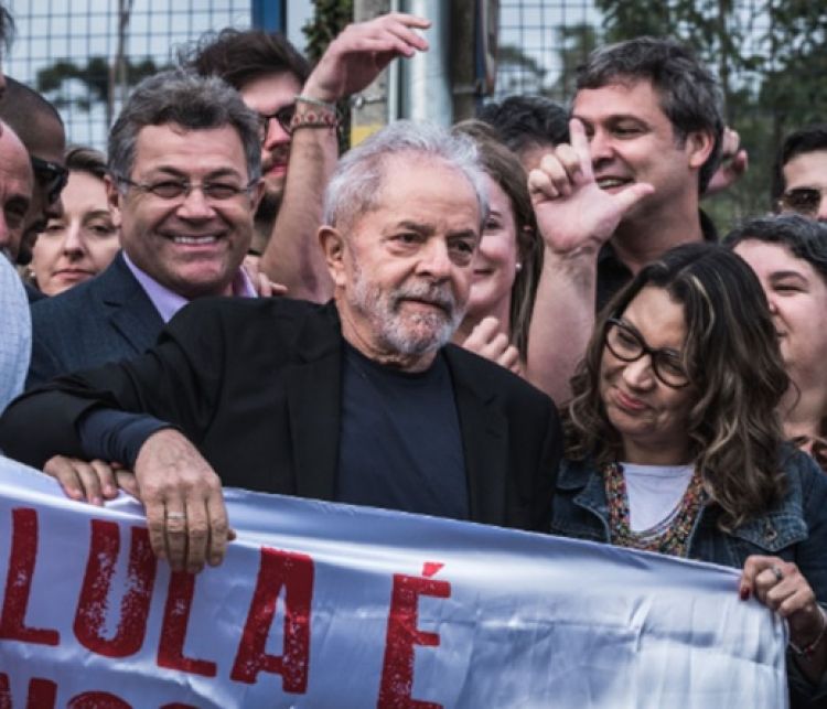 Gibran Mendes / CUT Paraná