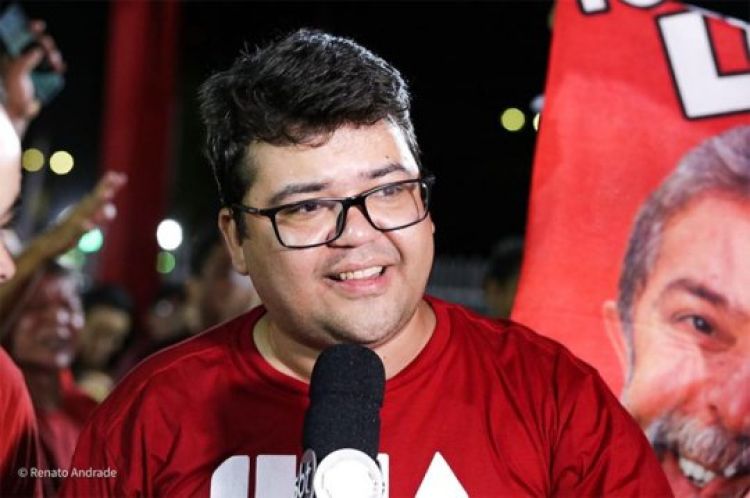 Foto: Renato Andrade/Cidadeverde.com