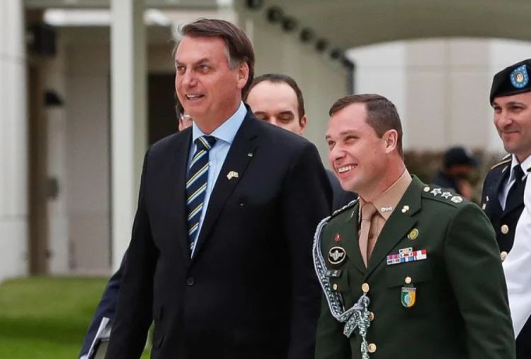 Foto/Crédito: Metrópole