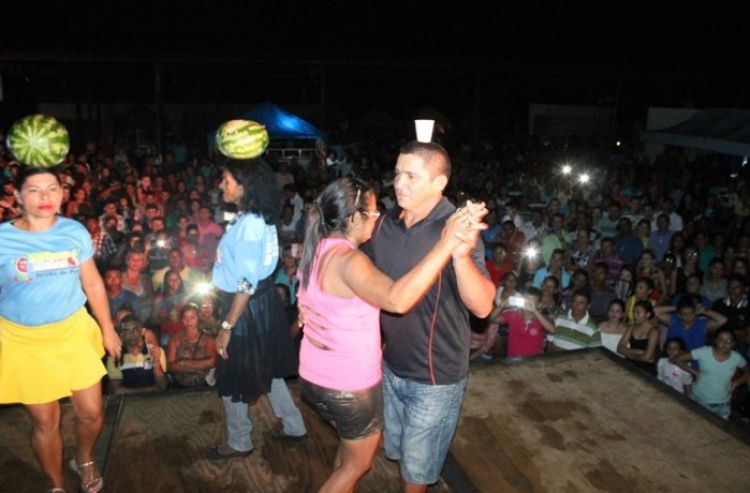 Fotos/Campo Maior Em Foco