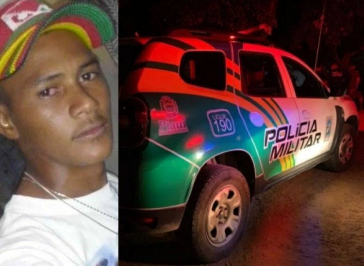 VÍTIMA/IMAGEM ILUSTRATIVA