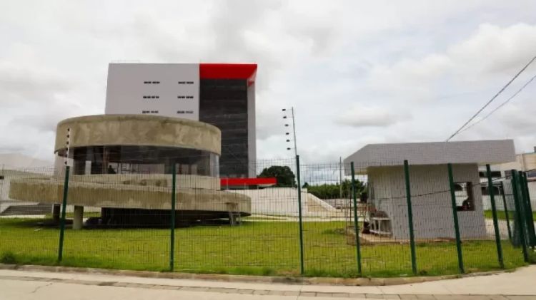 Nova Maternidade Dona Evangelina Rosa | Divulgação