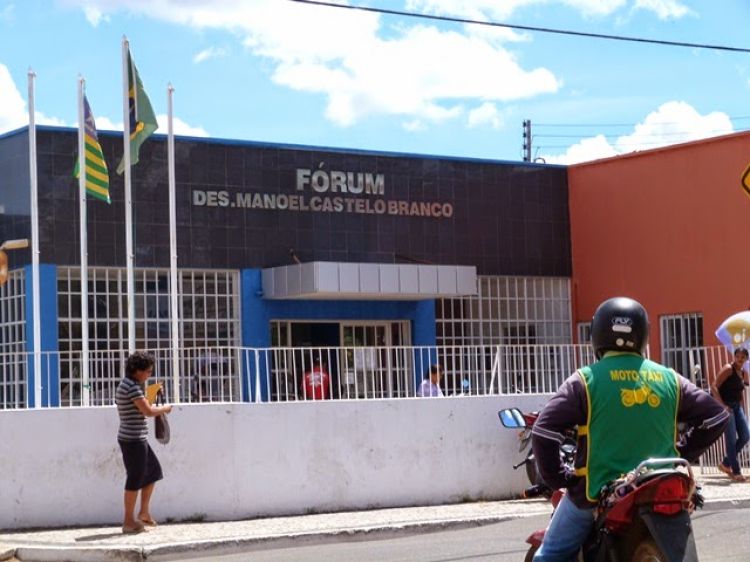 Foto: Luselene / Super Campo Maior 