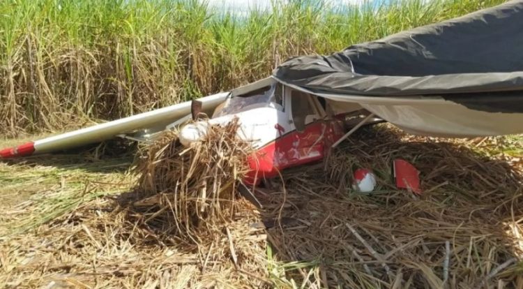 Foto: Andrê Nascimento /g1