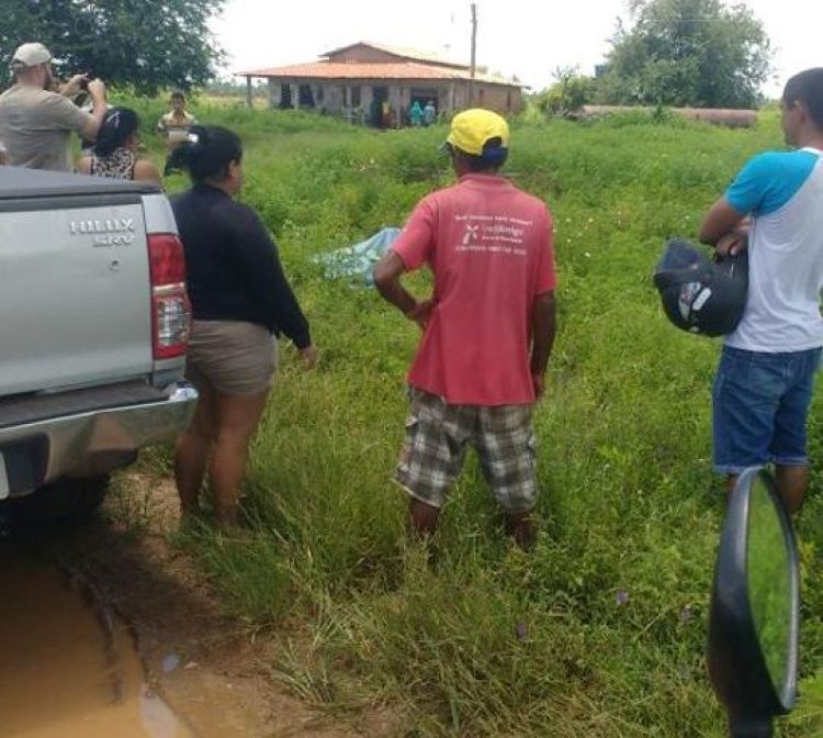 Fotos: Reprodução WhatsApp