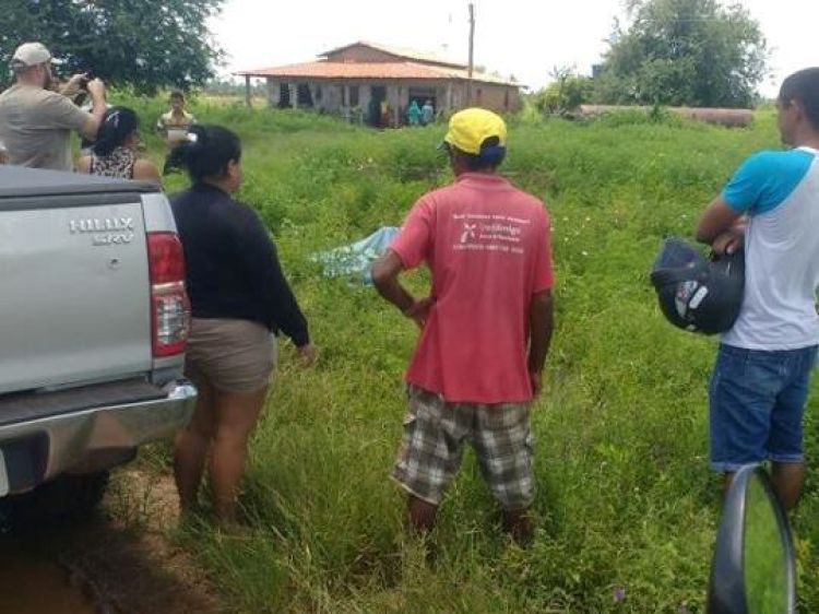 Foto: Campo Maior Em Foco