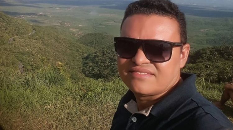 Tancredo Augusto / Foto: Reprodução