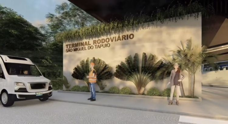 Fotos: Divulgação/ Prefeito