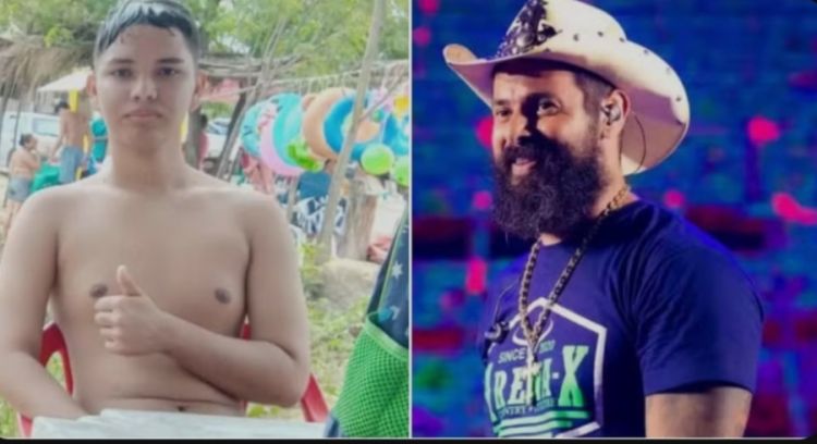 Foto: Arquivo Pessoal/Reprodução 