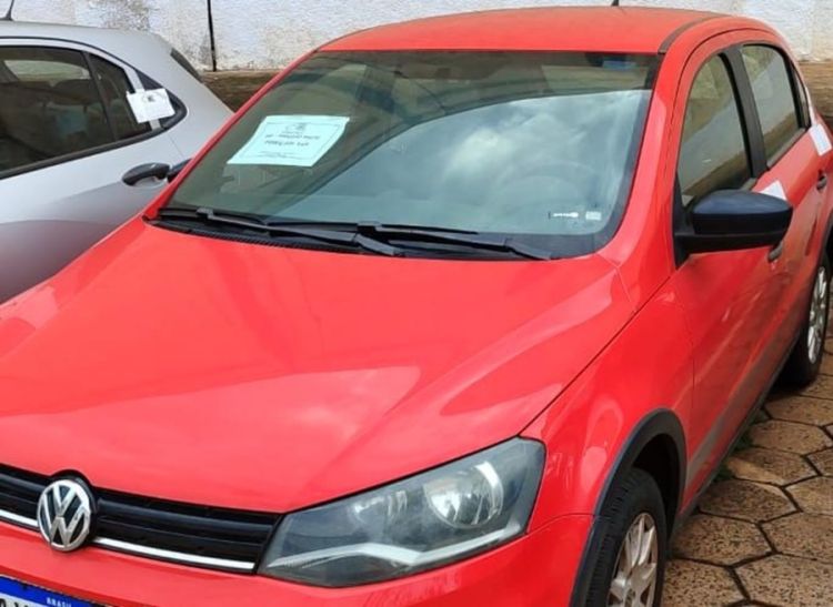 Foto: Divulgação/ Receita Federal