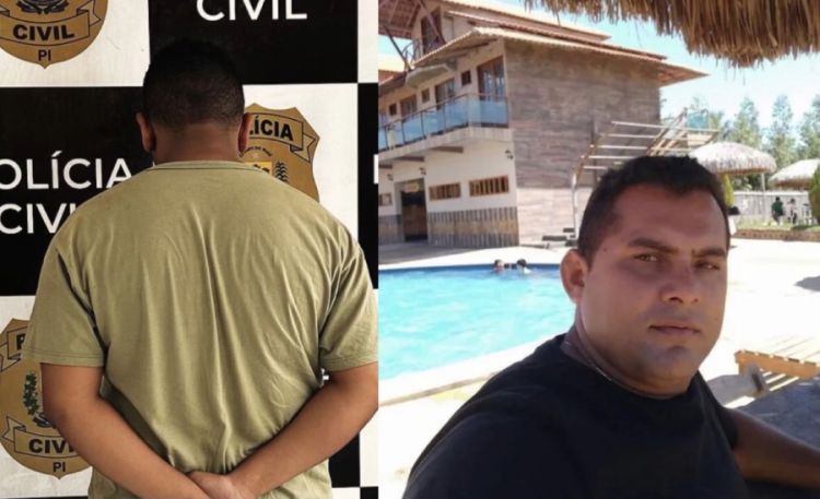 Menor apreendido/ Vítima 