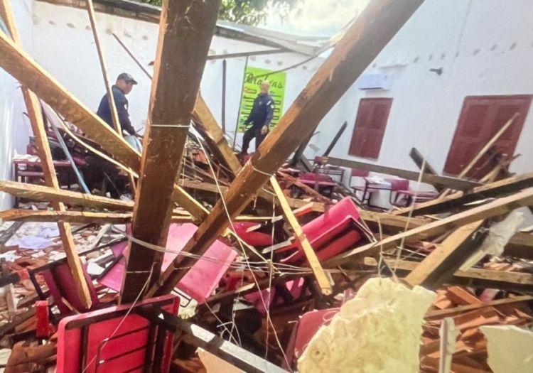 Foto: Reprodução/Portal Luzilândia News