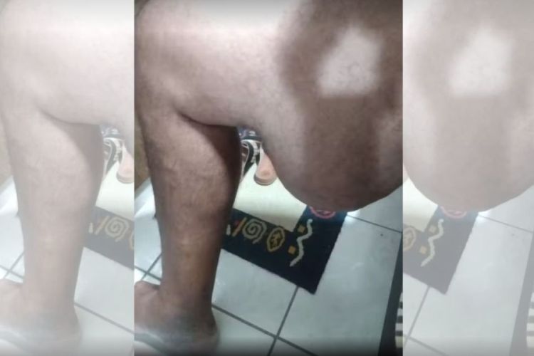 Foto: Arquivo pessoal 