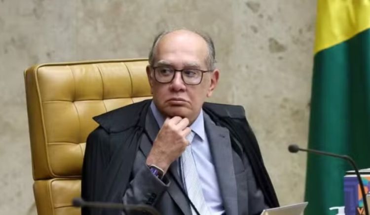 Foto: Gustavo Moreno/SCO/STF