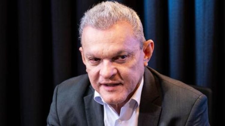 Sarto apontou "incompetência" do Estado no combate ao crime organizado