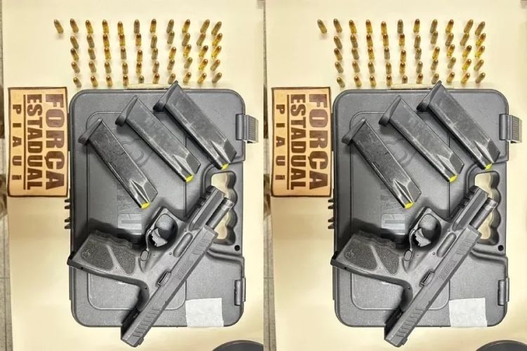 Foto: material aprendido  