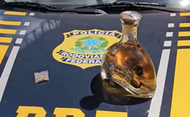 Foto: divulgação/PRF