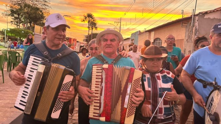 Fotos: Campo Maior Em Foco