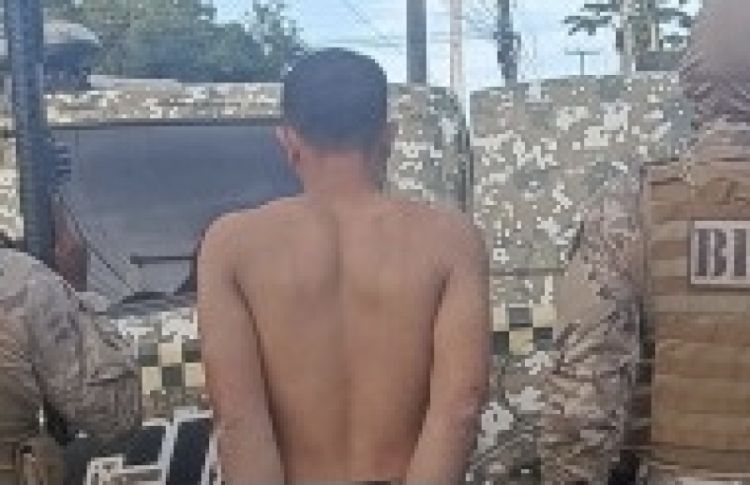 Foto: Divulgação/PM 