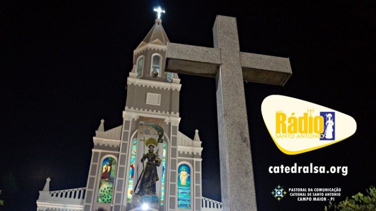 Foto: Pastoral da Comunicação