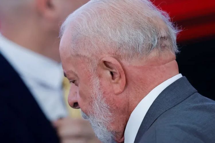 Médicos dizem que Lula está 'superestável' após procedimento na cabeça - Foto: Reprodução 