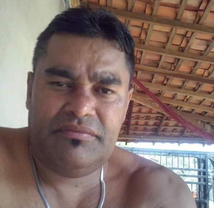 Corpo foi levado para o Necrotério do HRCM