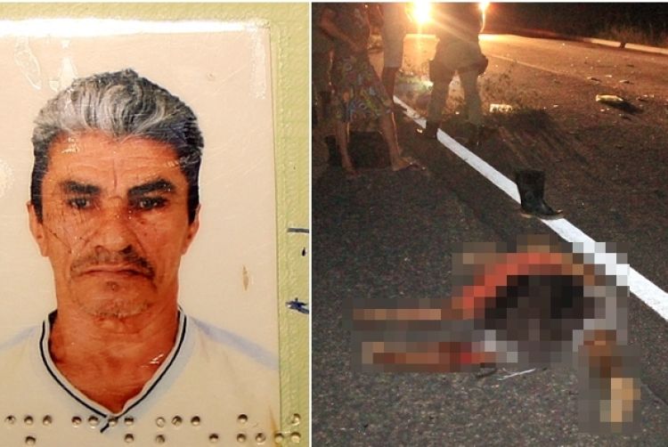 Com informações da PRF. Fotos: piracurucaaovivo