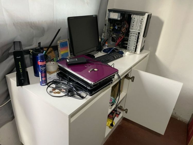 Foto: Divulgação/PF  