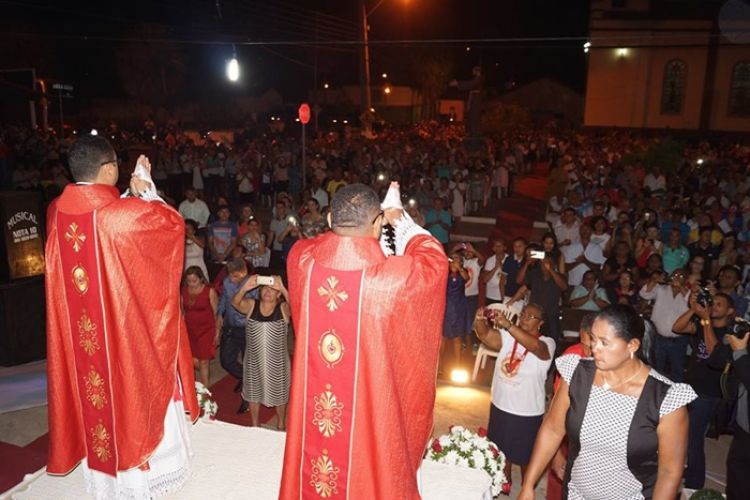 Fotos: Pastoral da Comunicação Diocesana