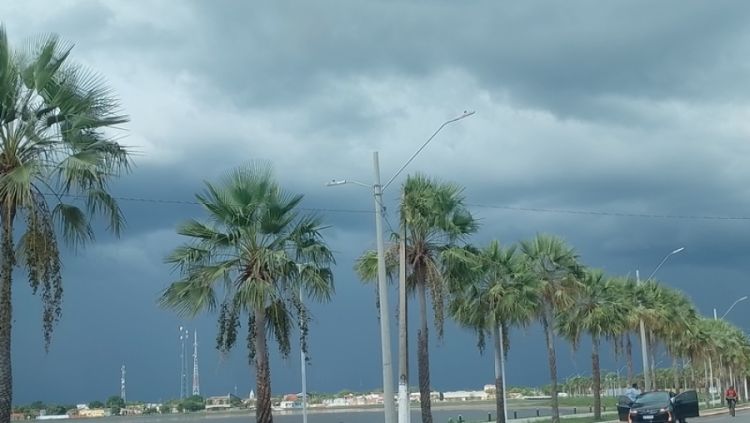 Vista parcial de Campo Maior (PI). Foto: campomaioremfoco