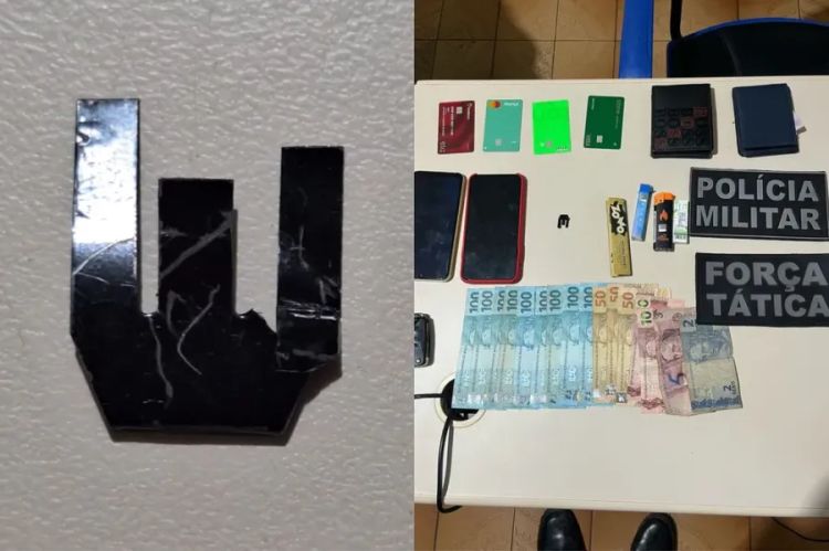 Foto: Divulgação/PM  