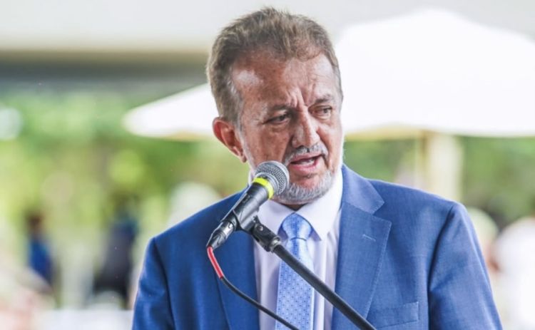 Foto: Divulgação / Redes Sociais  