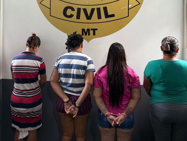 Foto: Divulgação/PC