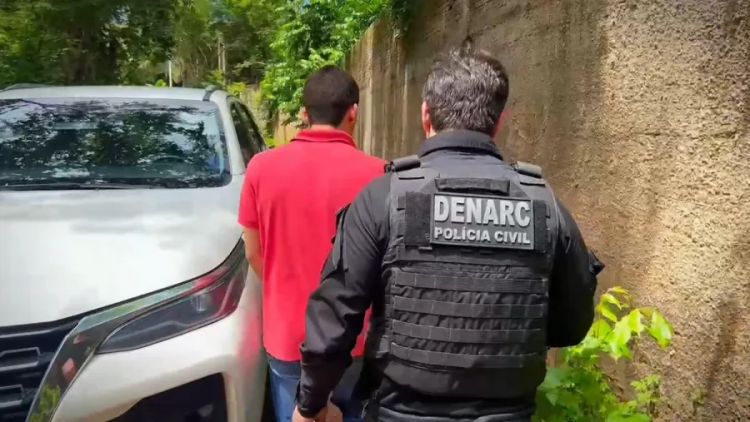 Foto: Divulgação/PC-PI