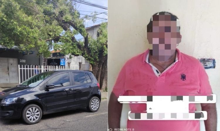 Foto: Divulgação/SSP-PI