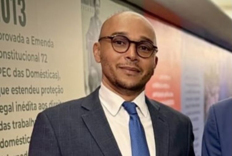 Prefeito de Cabeceiras do Piauí- Foto: Divulgação 