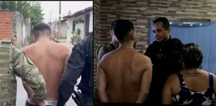 Foto: Divulgação/SSP