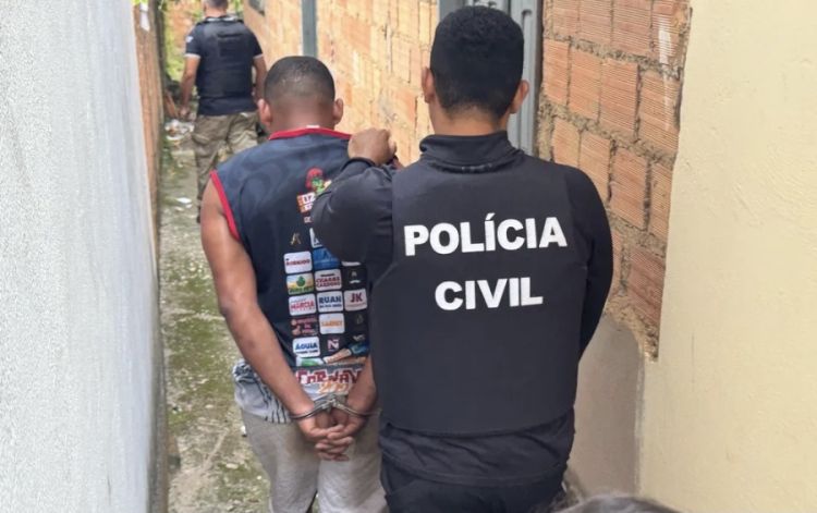 Foto: Divulgação/SSP-PI