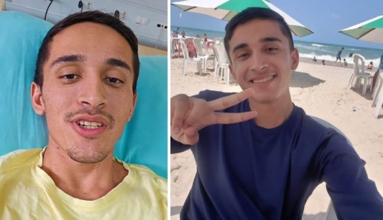 Montagem: Campo Maior Em Foco