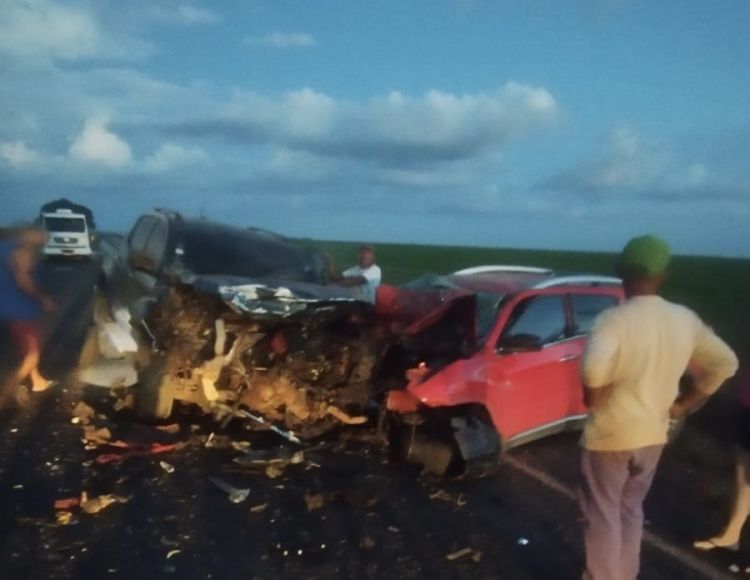 Foto: Portal Gurguéia