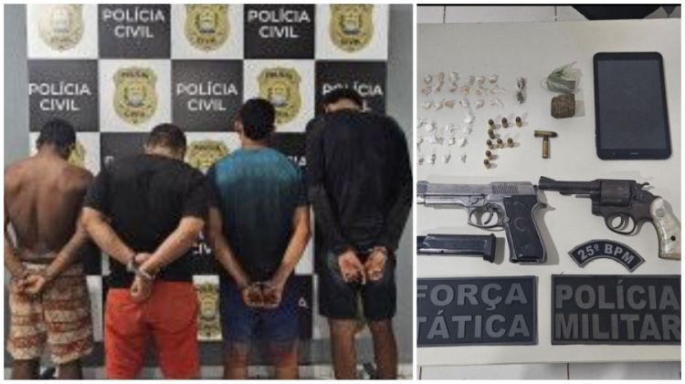 Foto: Divulgação/PM  