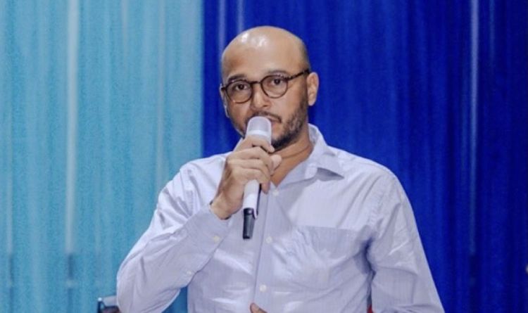 Prefeito de Cabeceiras do Piauí - Foto: Divulgação    