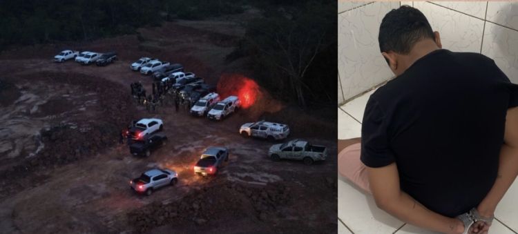 Foto: Divulgação/PC   