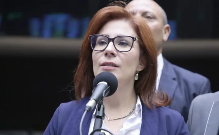 Foto: Câmara dos Deputados