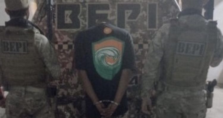 Foto: Divulgação/PM 